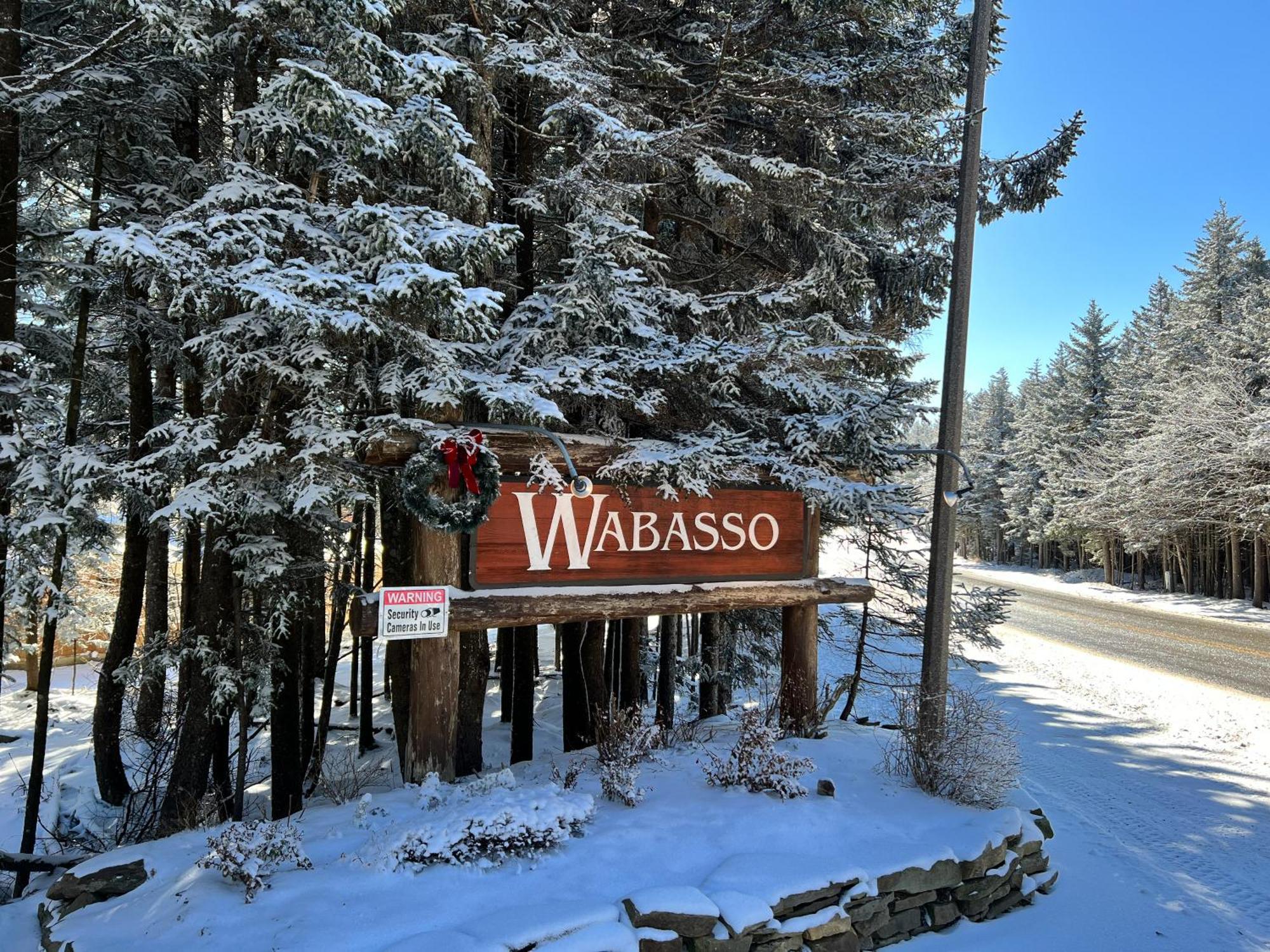 Wabasso 8 Cozy Snowshoe Retreat Covered Ez Parking Wifi Deck Exterior photo